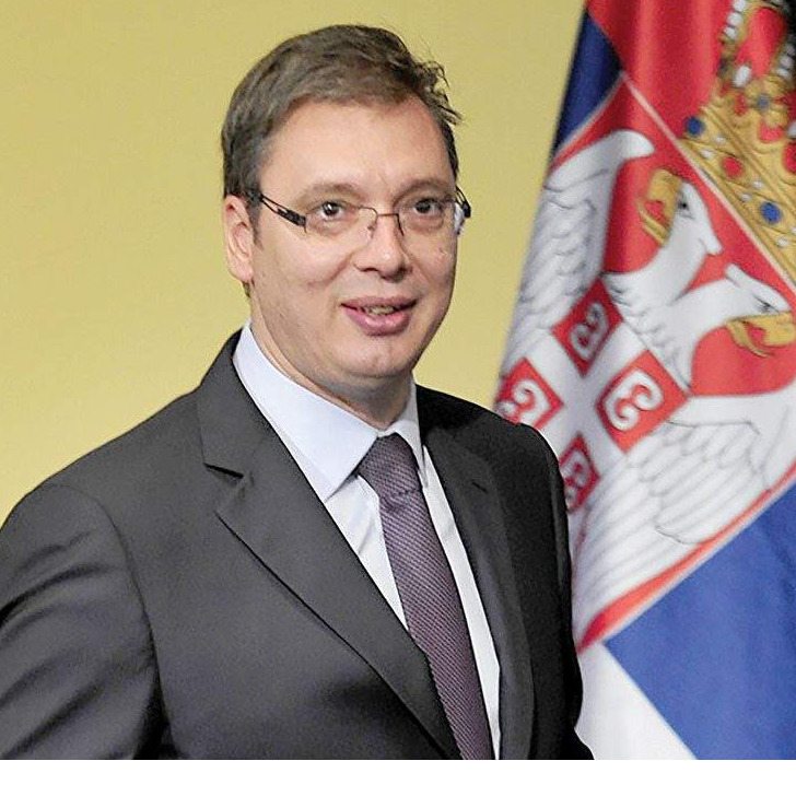 Vučić: Od važnog čovjeka u Hrvatskoj sam čuo - Bosna je ili trojna ili je nema