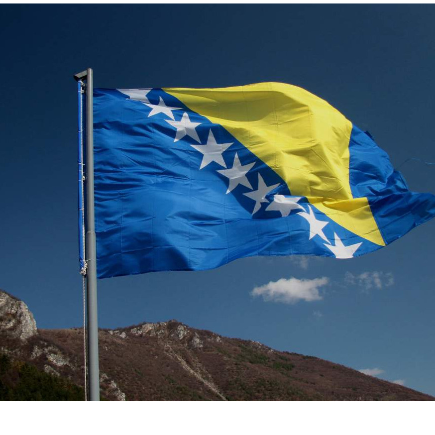 Nezavisnost i suverenost su skupo plaćen zalog budućnosti BiH