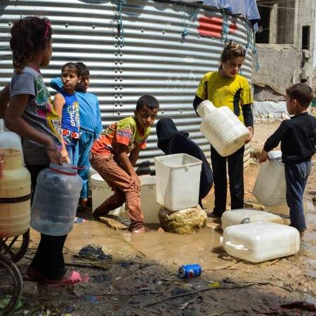 Ruski general: Civili u istočnoj Ghouti traže evakuaciju