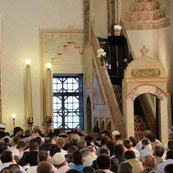 Reis Kavazović: Protiv bosanskih muslimana se vodi bespoštedna propaganda