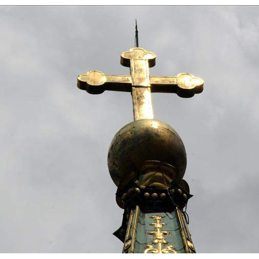 Sveštenik SPC kandidat za predsjednika Crne Gore