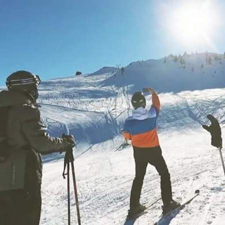 Skijalište na Raduši omiljena destijacija domaćih i inozemnih posjetilaca