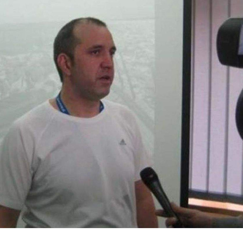 Umro doktor Nedžad Nakaš, šef Klinike za ginekologiju KCUS-a