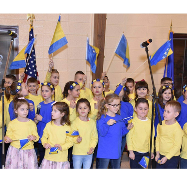 Bošnjaci u Čikagu obilježili Dan nezavisnosti