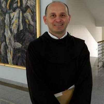 Fra Ivan Nujić: Ko u Bosni traži 'treći entitet', taj priziva rat