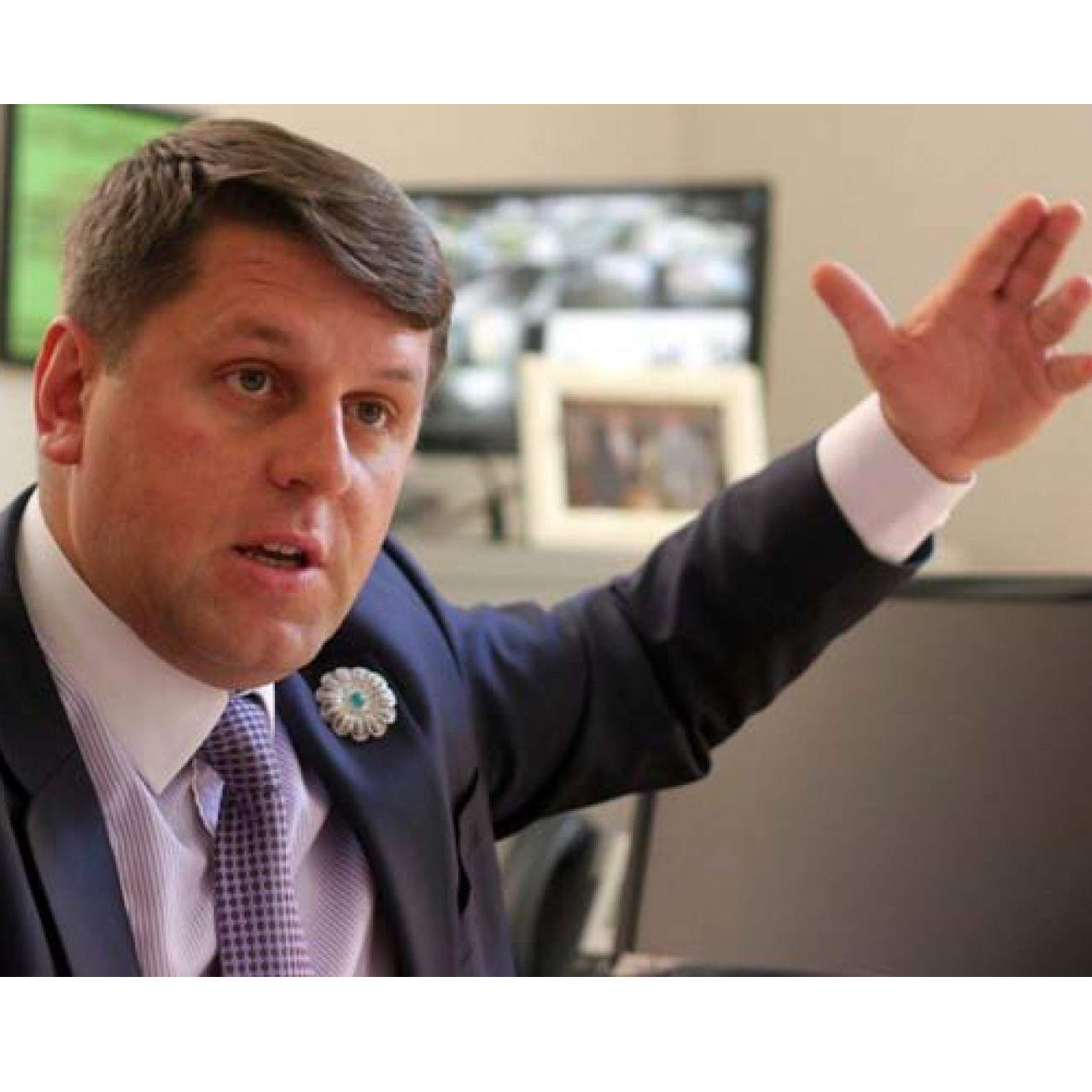 Duraković: Slučaj 'Beograđanina Dodika' nije izuzetak