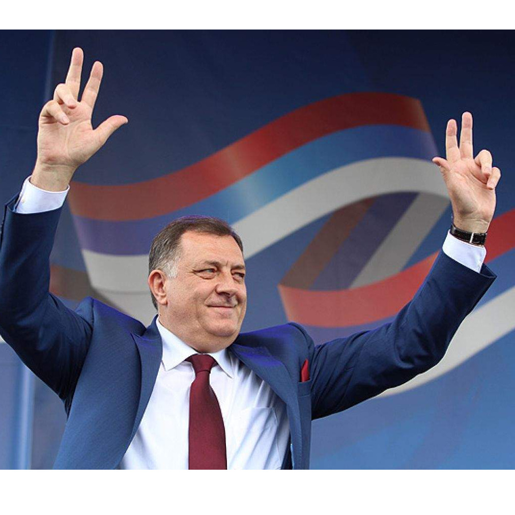 Predloženo da Dodik dobije zlatnu plaketu Srebrenice, Bošnjaci napustili sjednicu