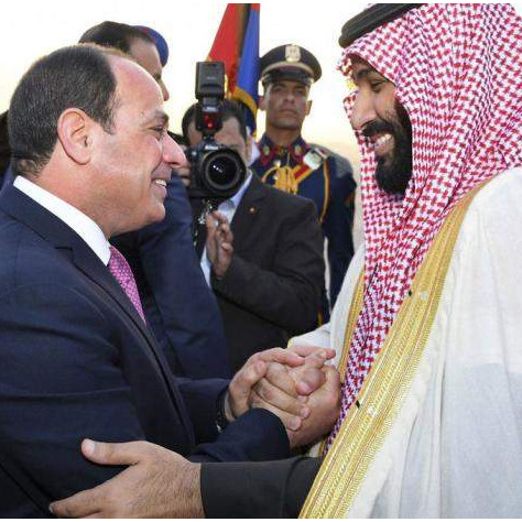 Egipat i Saudijska Arabija grade zajednički megagrad za 10 milijardi dolara