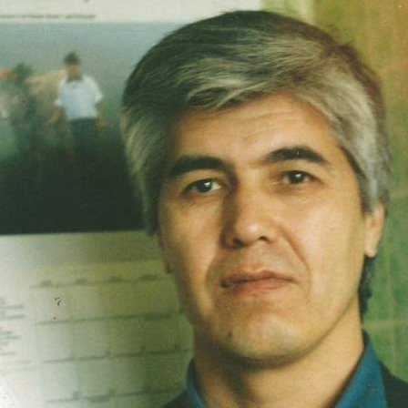 Novinar Jusuf Ruzimuradov, nakon 19 godina zatvora, pušten na slobodu