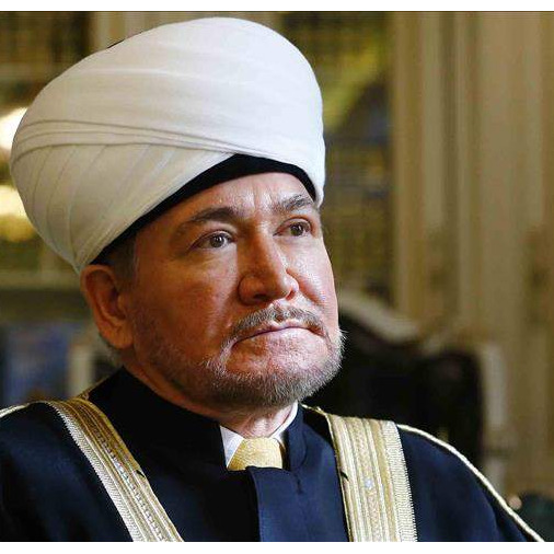 U Rusiji živi 25 miliona muslimana