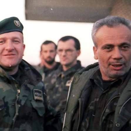 Petnaest godina od smrti Mehmeda Alagića: General je umro zbog nepravde