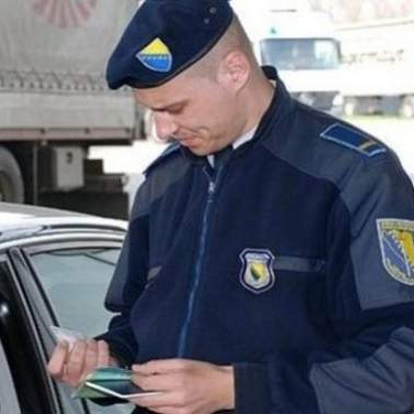 Utvrđena rang-lista kandidata za čelnike policijskih tijela BiH