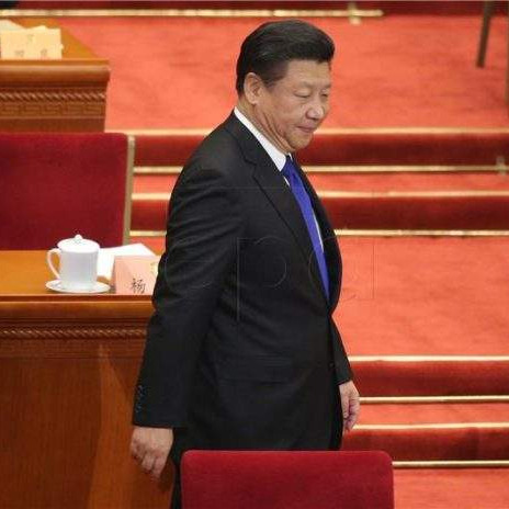 Kina se vratila u prošlost: Doživotno predsjedništvo Xija Jingpinga