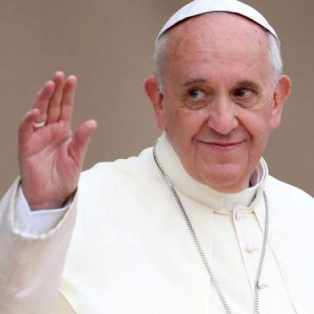 Papa Franjo pet godina na čelu Crkve