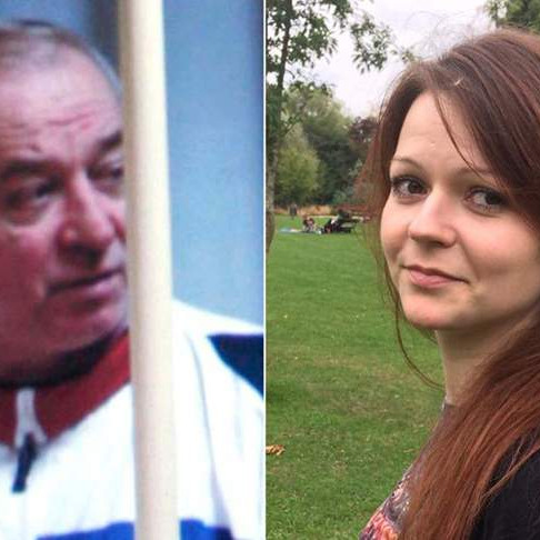 Ruska TV optužila Veliku Britaniju da stoji iza napada na bivšeg obavještajca 