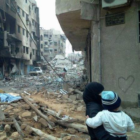 Sedam godina rata u Siriji: 350.000 ubijenih, 5,4 miliona izbjeglica