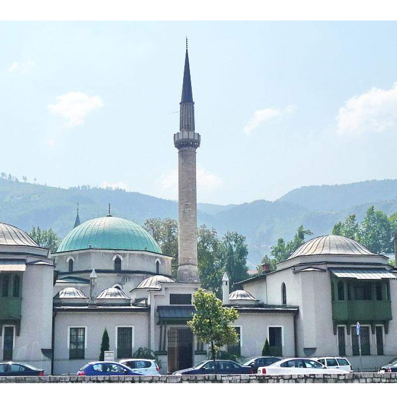 IZBiH osudila verbalni napad na biskupa Komaricu