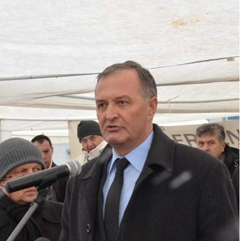SDP |Helez: Penzionisanje Bakira Izetbegovića i SDA najdržavotvorniji čin 
