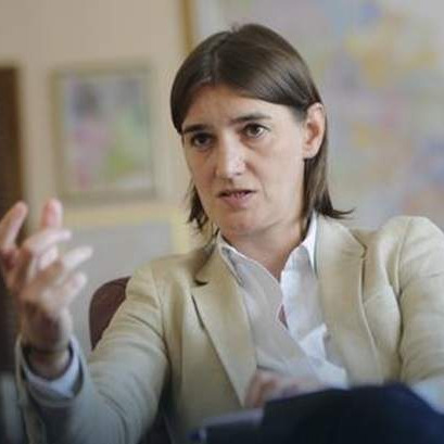 Premijerka Srbije danas u Banjoj Luci