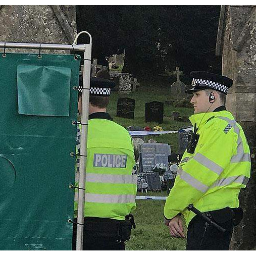 Četiri države optužuju Rusiju za trovanje bivšeg špijuna