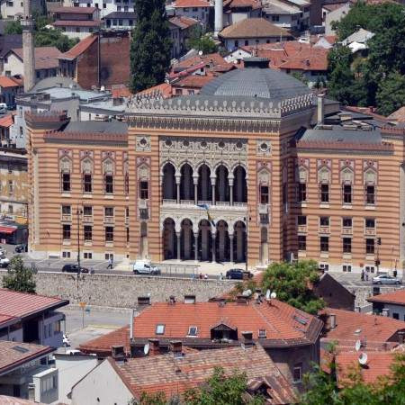 Sastanak ministara vanjskih poslova zapadnog Balkana u Sarajevu 