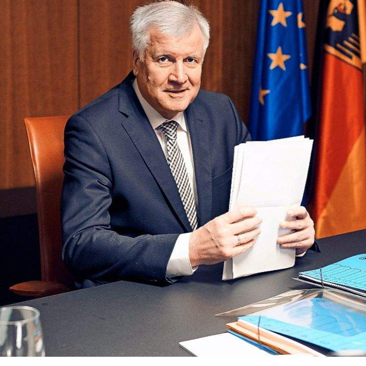 Novi ministar izazvao buru: Islam ne pripada Njemačkoj