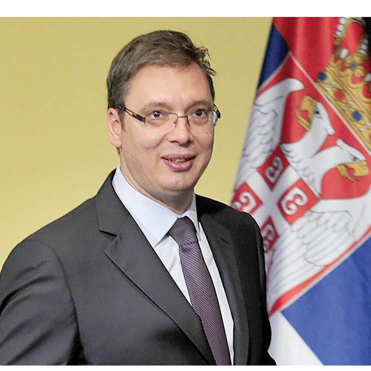 Vučić zavapio: Srbi nestaju, za 40 godina nećemo imati ni državu ni narod