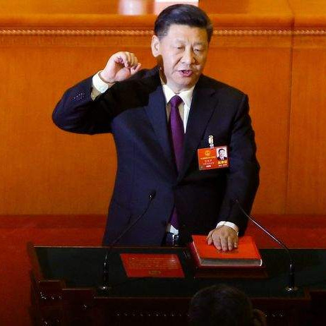 Novi mandat | Xi Jinping ponovnim izborom potvrdio svoju snagu 