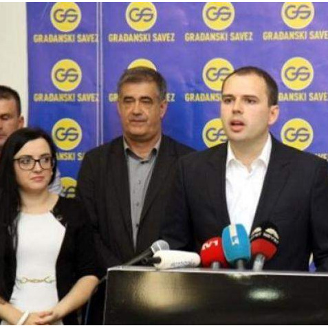 Građanski savez: Spriječiti dolazak Putinovih IT stručnjaka u CIK