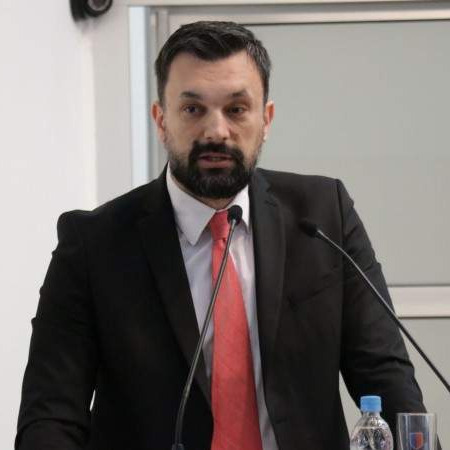 Konaković: Biram politički avanturizam umjesto komoditeta