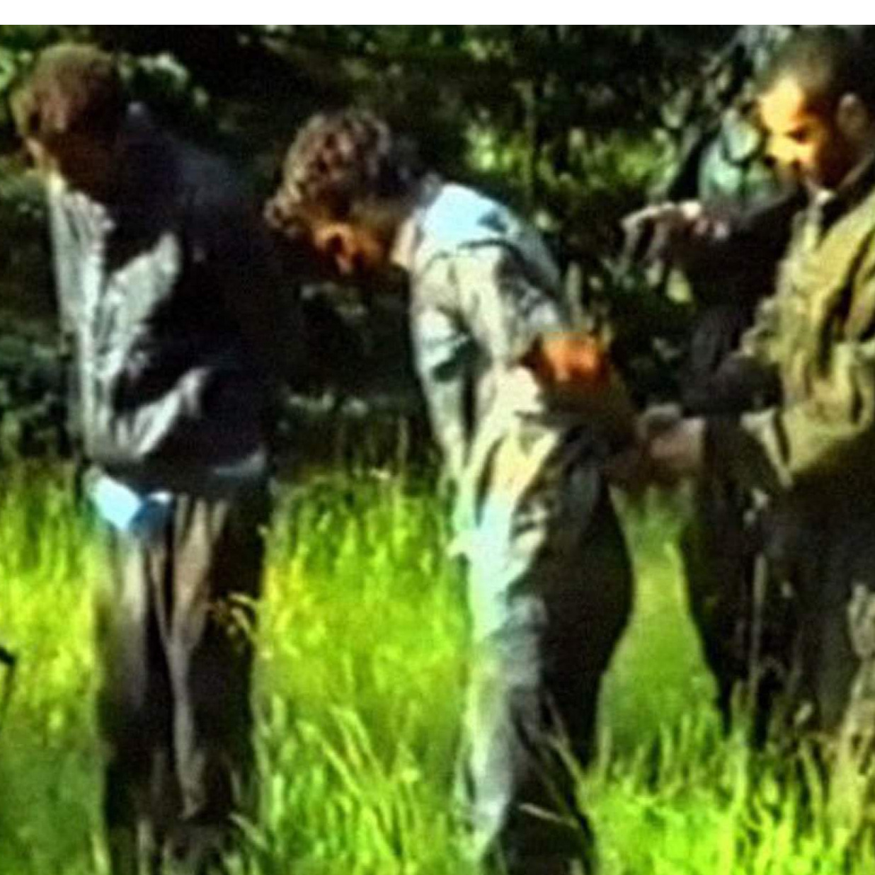 Dan kada su "Škorpioni" kukavički strijeljali šestoricu mladih Srebreničana (VIDEO)
