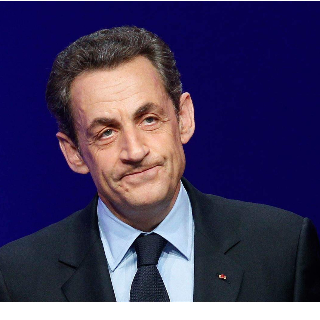 Uhapšen bivši francuski predsjednik Nicolas Sarkozy 