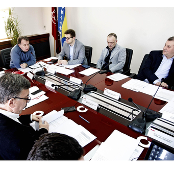 SDP: O prijedlogu za gašenje stranke ne želimo čak ni razgovarati