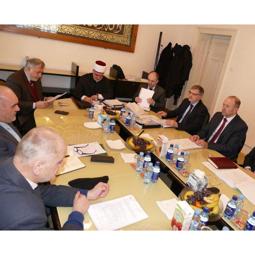 Vijeće muftija donosi fetvu o genocidu u Prijedoru i okolini