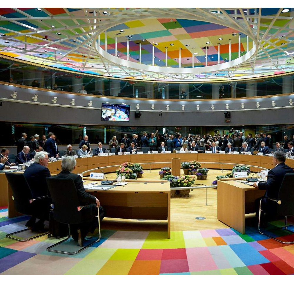 Šefovi država i vlada EU danas u Briselu razgovaraju o Balkanu