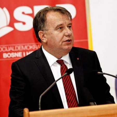 SDP optužuje HDZ i SNSD da spremaju "krađu izbora"