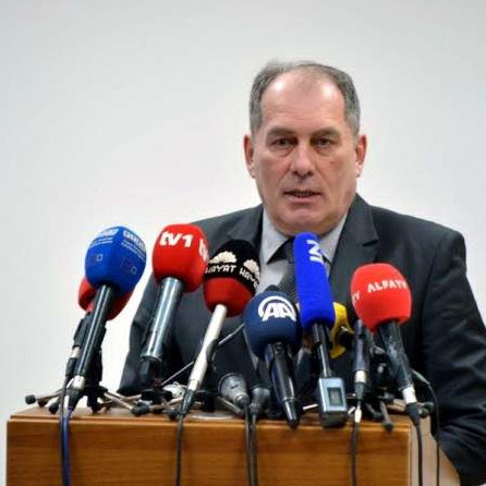 Mektić: Spriječena dva teroristička napada u BiH