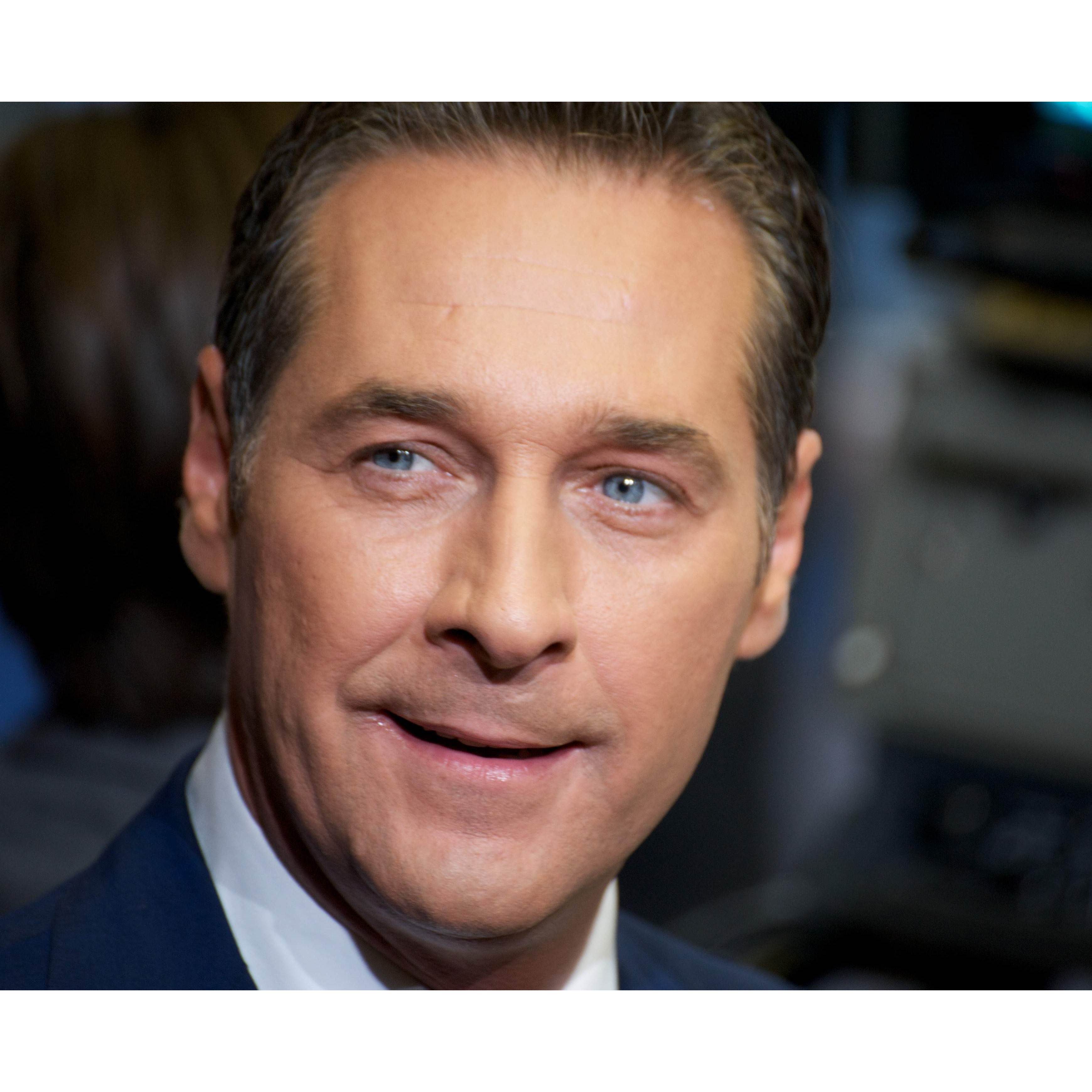 Kamo dalje, rođače? | Vicekancelar Austrije: Ne, islam nije dio Austrije