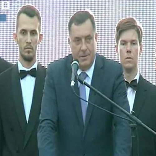 Pročitajte krivičnu prijavu protiv Milorada Dodika zbog prijetnji bošnjačkim povratnicima