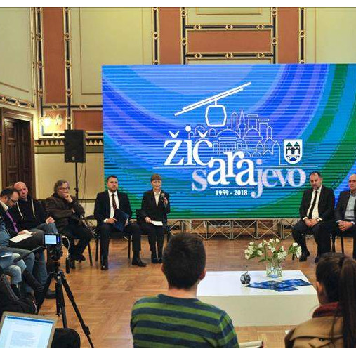 6. aprila ponovo će proraditi Trebevićka žičara