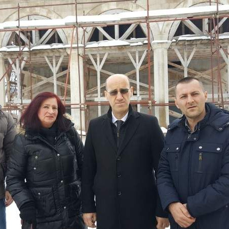 Salkić: Prestati Bošnjake u RS-u tretirati kao građane drugog reda