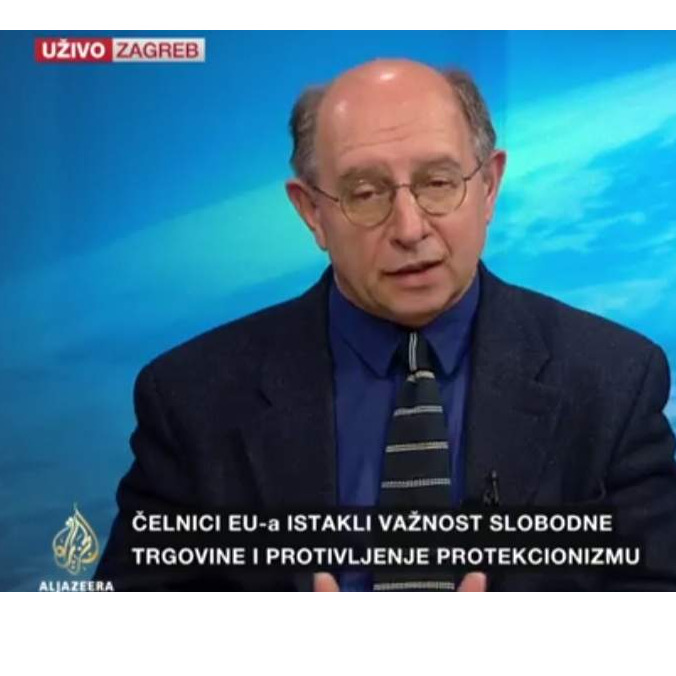 Kovačević: Grabar-Kitarović dovela vrh Hrvatske u neugodnu situaciju