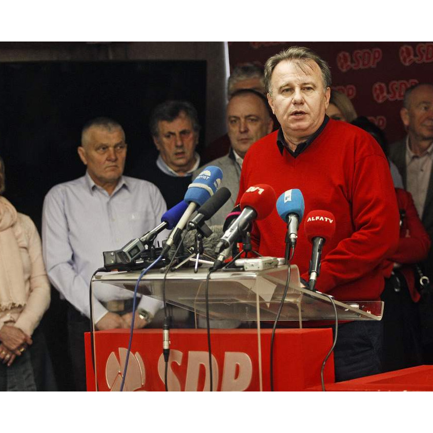 Bakire, nemoj samo ti i SDA više braniti BiH