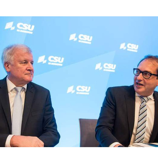 Seehoferova izjava ponižava islam, muslimani pripadaju Njemačkoj