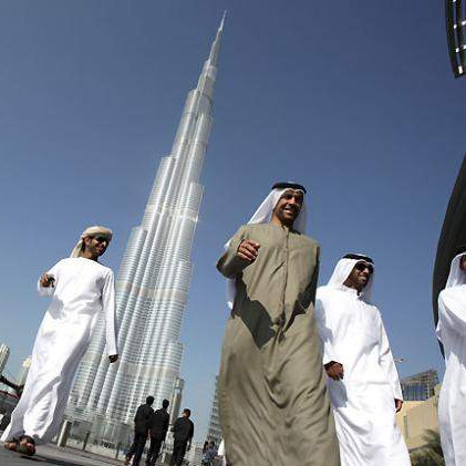 UAE negira hakiranje katarskih web stranica