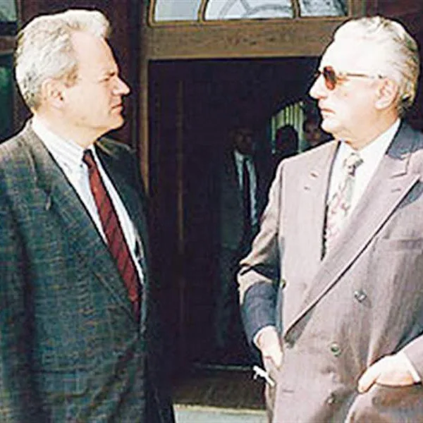 Godišnjica dogovora Milošević-Tuđman: Duh sporazuma iz Karađorđeva i danas živi 