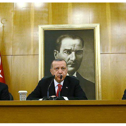 Erdogan: Punopravno članstvo u EU je i dalje strateški turski cilj