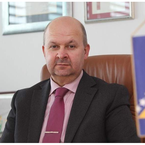 Dilberović na sastanku Odbora za stabilizaciju i pridruživanje EU u Briselu