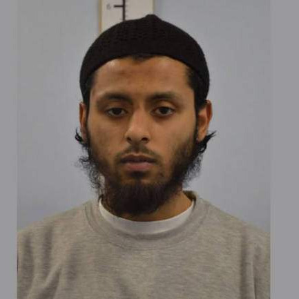 Doživotna zatvorska kazna za pristalicu ISIL-a u Londonu