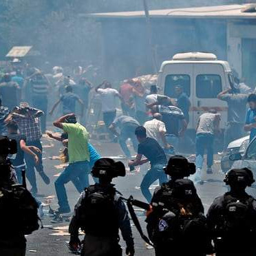 Izrael rasporedio 100 snajperista uoči palestinskih demonstracija